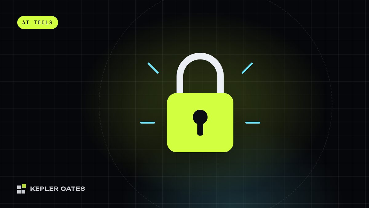 Illustration for: Your AI assistant is logging into your bank. Banks aren't happy. Here's the safe way